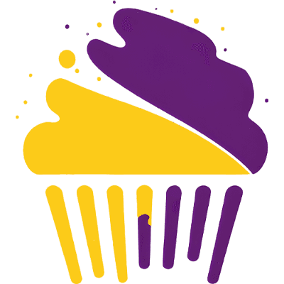 NicheNoms cupcake mark